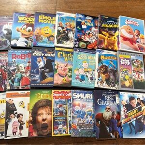 Universal Electronics Collection - Multicolor